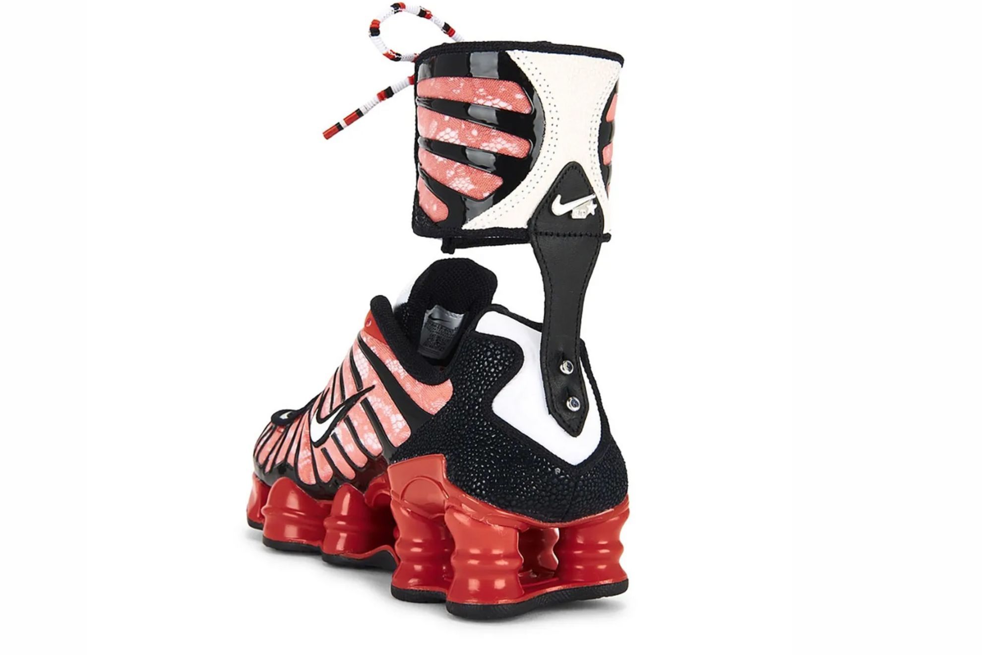 What You Need to Know About the 2025 Riccardo Tisci x Nike