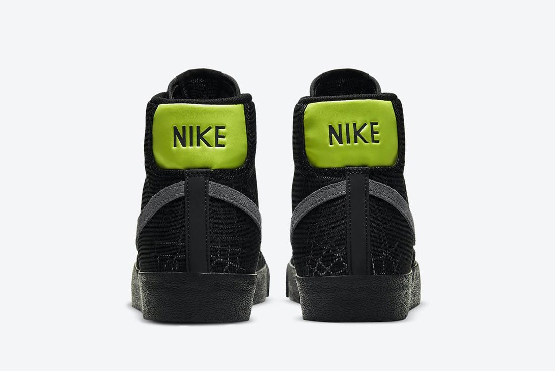 Nike Blazer Mid 'Spider Web'