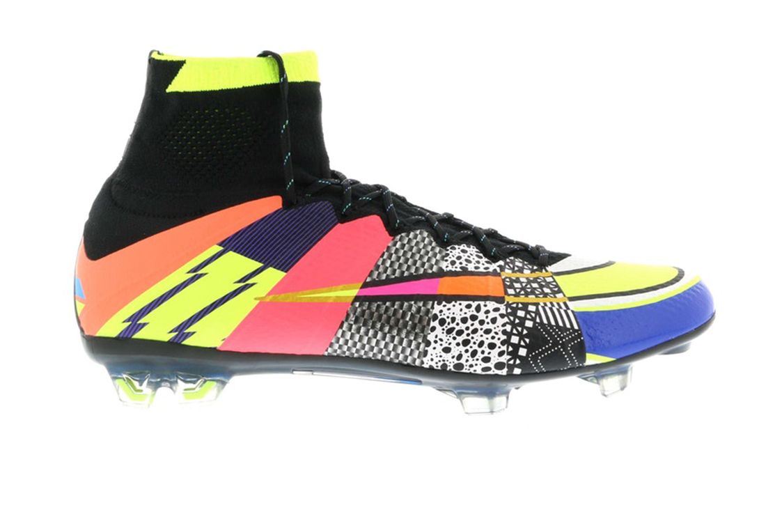 Nike Mercurial Superfly SE FG What the 2016 Right