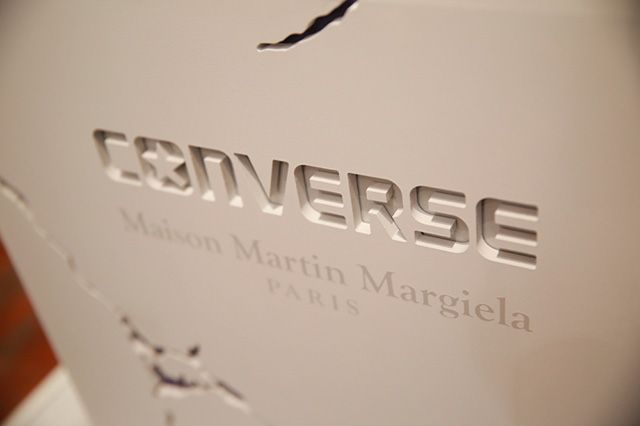 Converse Maison Martin Margiela Up There Store 020