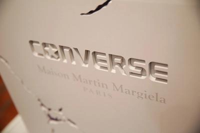 Converse Maison Martin Margiela Up There Store 020