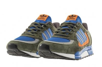 Adidas Zx850 Holiday Delivery 5