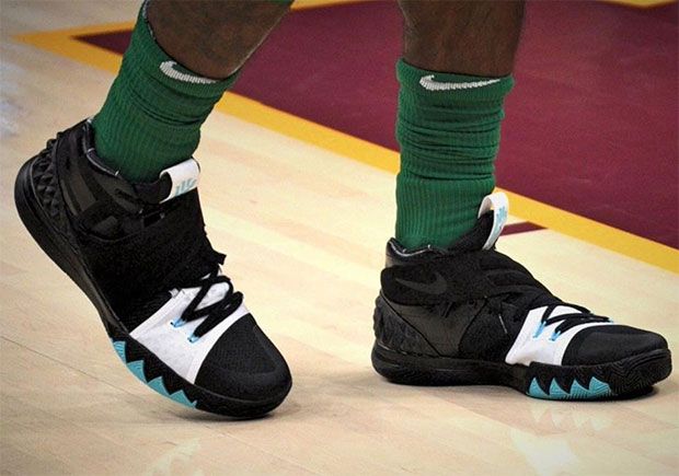 kyrie shoes mix