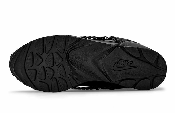 Comme des Garçons x Nike Outburst Out Now - Sneaker Freaker