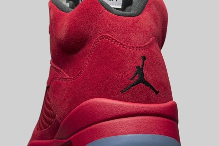 Jordan Brand Officially Reveal Five New Air Jordan 5S11
