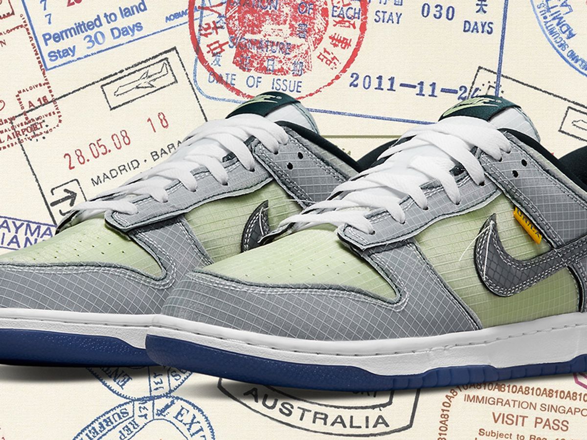 The Shoe Surgeon Turns Louis Vuitton Camo into Air Jordan Customs - Sneaker  Freaker