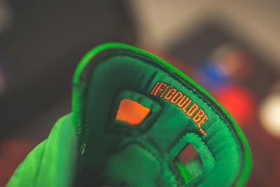 Gatorade X Air Jordan 6 Pine Green Release Date Sneaker Freaker 10