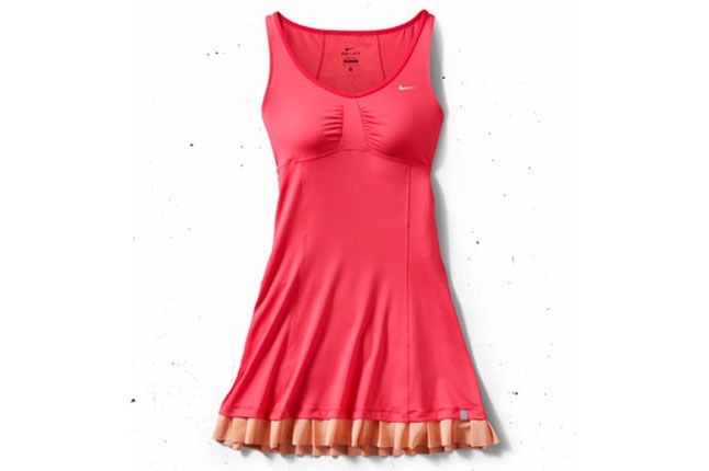 Nike French Open Tennis 24 2