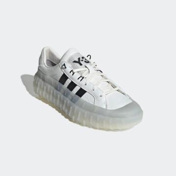 White adidas Y-3 Y-3 GR.1P