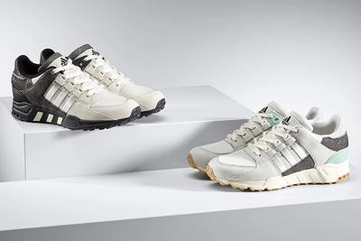 Customise The Eqt Support 93 With Mi Adidas 5