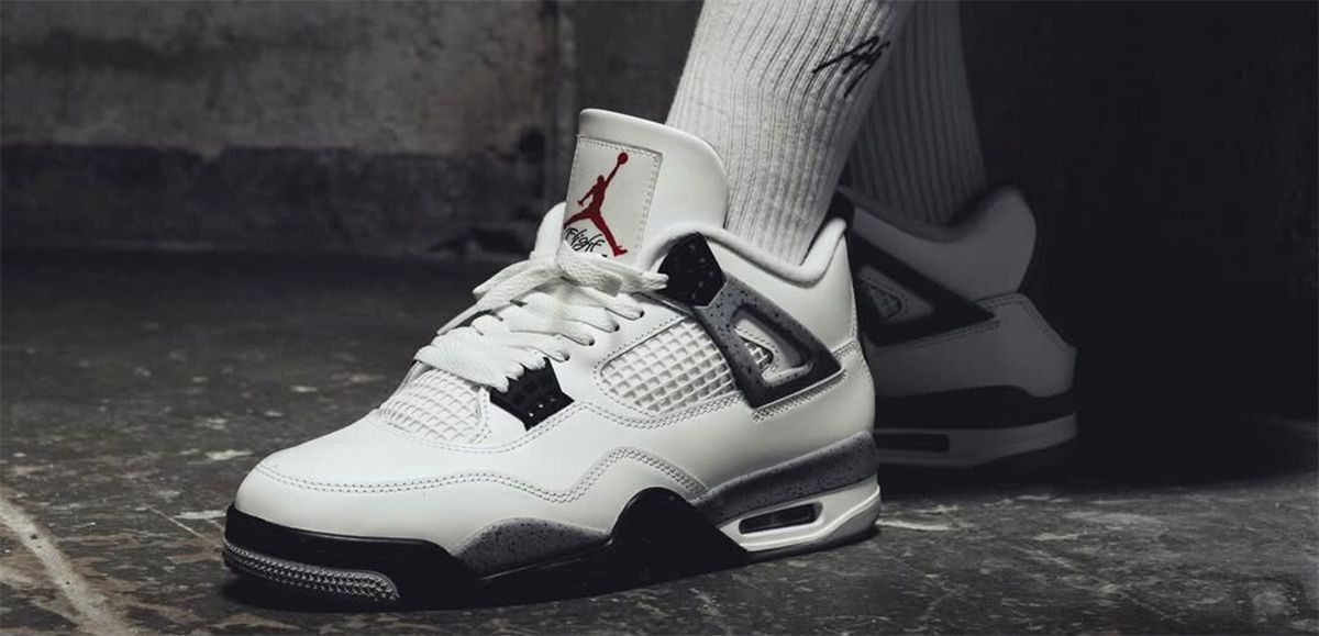 How Sneakerheads Are Styling the Air Jordan 4 