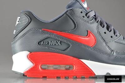 Nike Sportswear Air Max 90 1