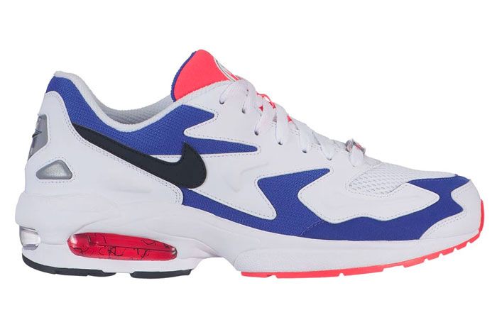Nike Air Max 2 Light Release Date 2