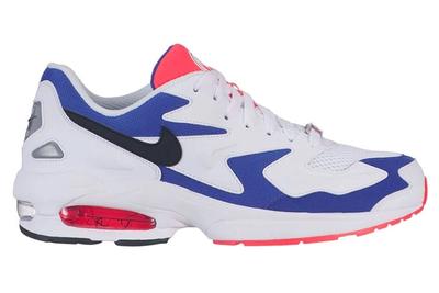 Nike Air Max 2 Light Release Date 2
