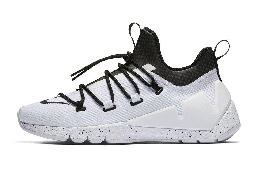 Nike Zoom Air Humara All Terrain Black White 5
