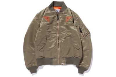 A Bathing Ape X Stussy 2010 Holiday Collection 3A 1
