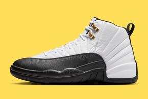 Air Jordan 12