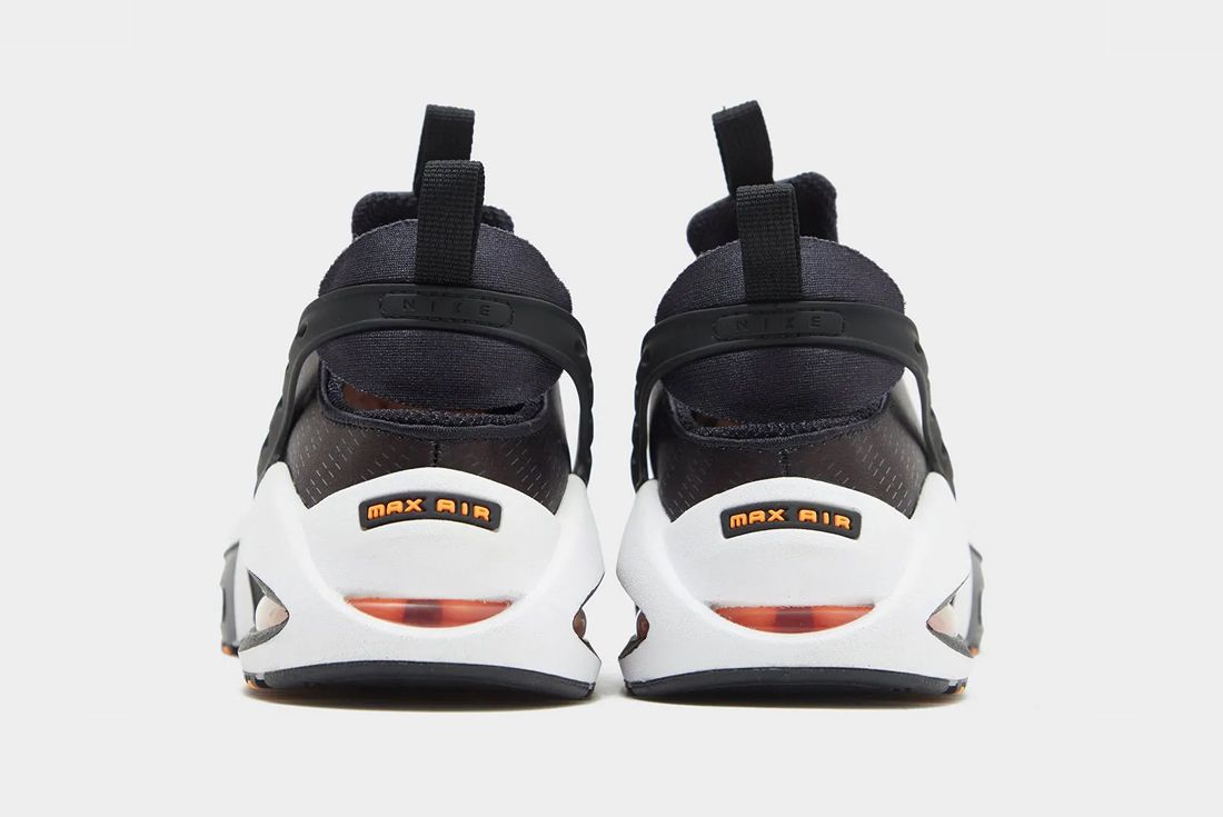 Nike Revive the Obscure Air Max Craze from the 2000s - Releases