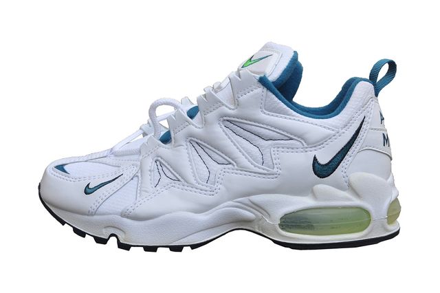 A Brief History of the OG Nike Air Max Tailwind Series - Sneaker Freaker