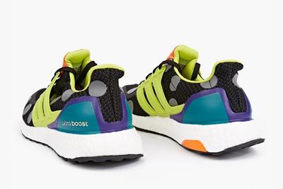Adidas Boost Kolor 11