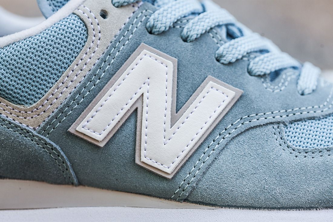 new balance 574 pastel