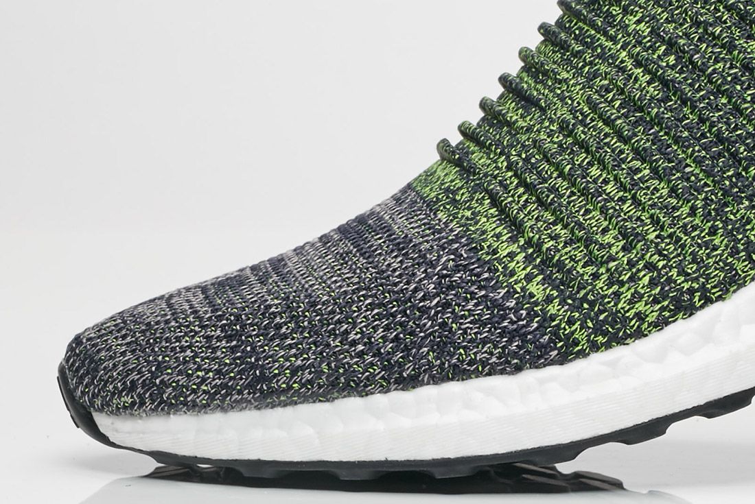 ultra boost laceless legend ink