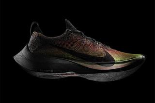 nike vaporfly flyprint