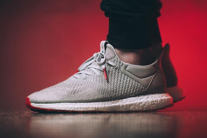 Solebox X adidas Consortium Ultra BOOST Uncaged - Releases