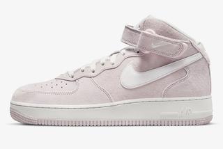 Air Force 1 - Sneaker Freaker