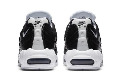Nike Air Max 95 Yin Yang Heel