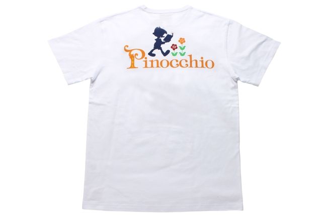 Subcrew Clot Pinocchio Back White 1