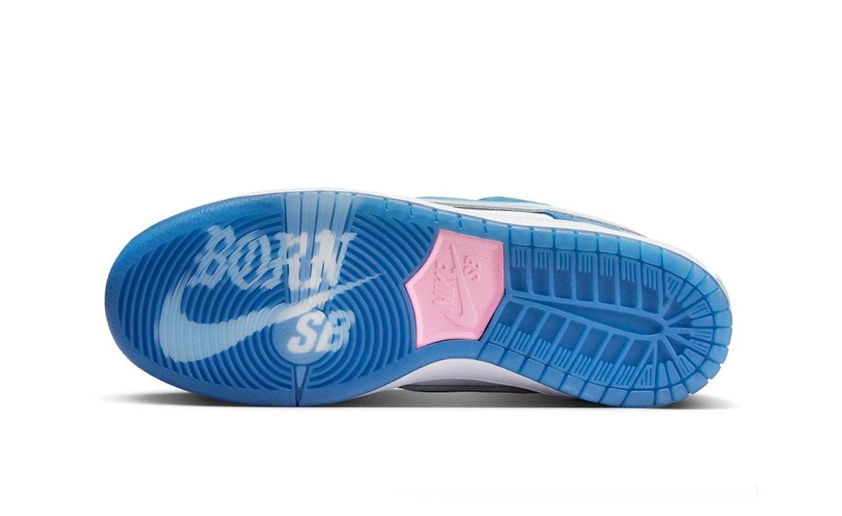 Born x Raised Nike SB Dunk Low Release Information #sneakerreleases  #sneaker 