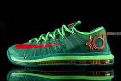 Kd Vi Elite Turbo Green Dp