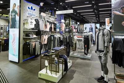 Take A Look Inside The New Pacific Fair Jd Sports Store4