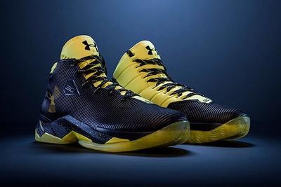 Under Armour Curry 2 5 1