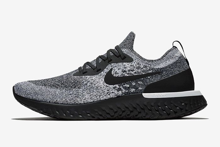 Nike Epic React Flyknit Cookies And Cream Aq0067 011 5