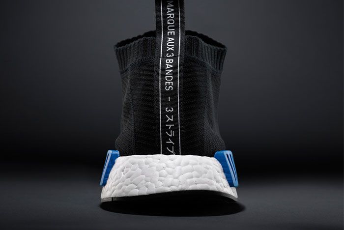 Adidas Nmd City Sock 6