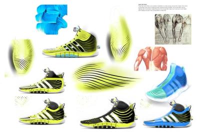 Adidas D Howard 4 First Look 7