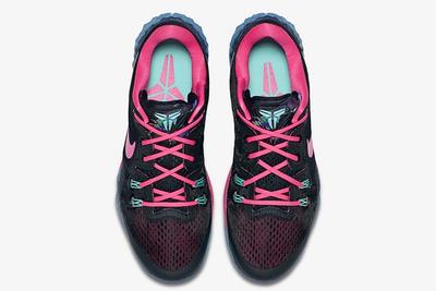 Nike Kobe Venomenon 5 South Beach4