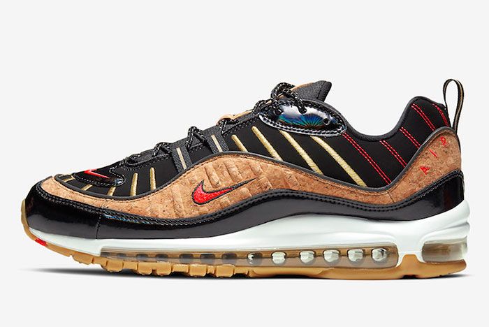 air max 97 new year