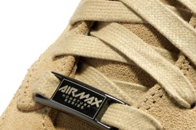 Nike Airmax Hometurf 87 Milan Lace Badge 1