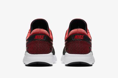 Nike Air Max Zero Bred Black Red 3