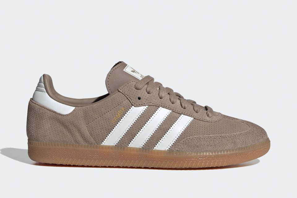 Six New adidas Sambas Sort Out the Rotation - Sneaker Freaker