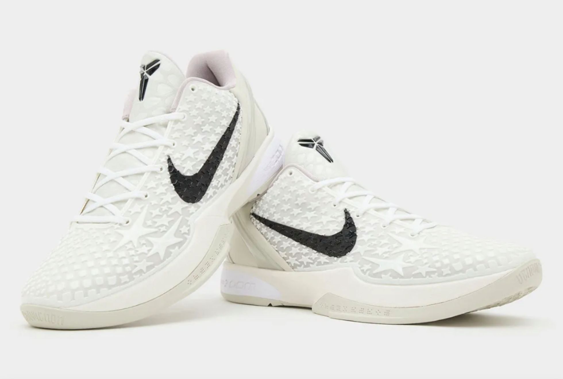 Nike Kobe 6 Protro 【新品未使用】 Nike Kobe 6 Protro 'All Star 2.0' Makes History - Releases