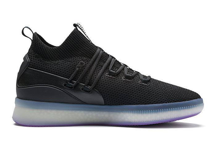 puma clyde court disrupt skeleton