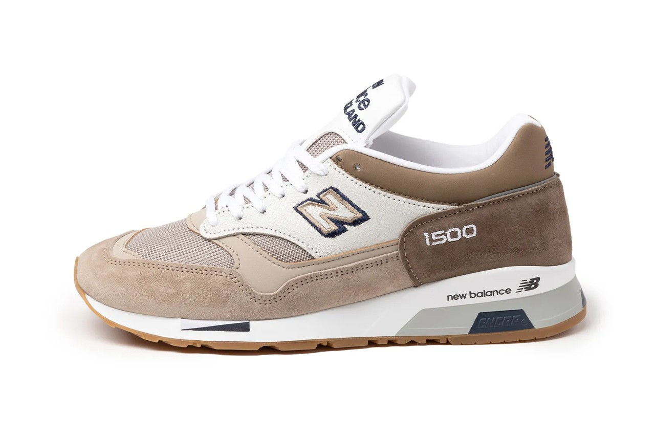 New balance store 1500 sand