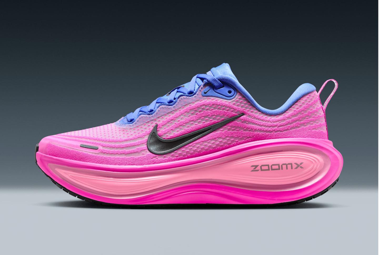 Nike Vomero Plus