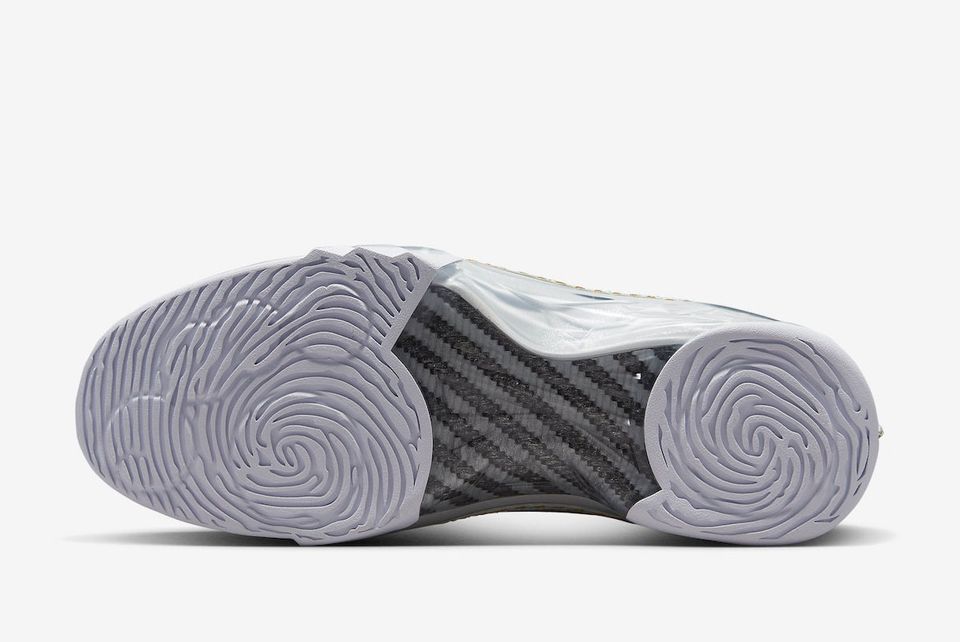 The Air Jordan 23 Returns for the Year of the Rabbit 2023 - Sneaker Freaker