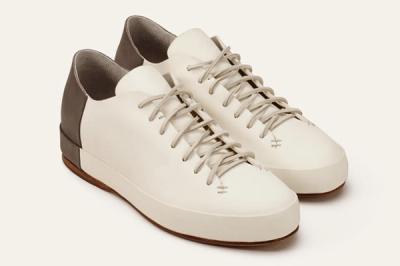 Feit Two Tone Sneakers 08