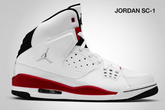 Jordan Sc 1 3 1